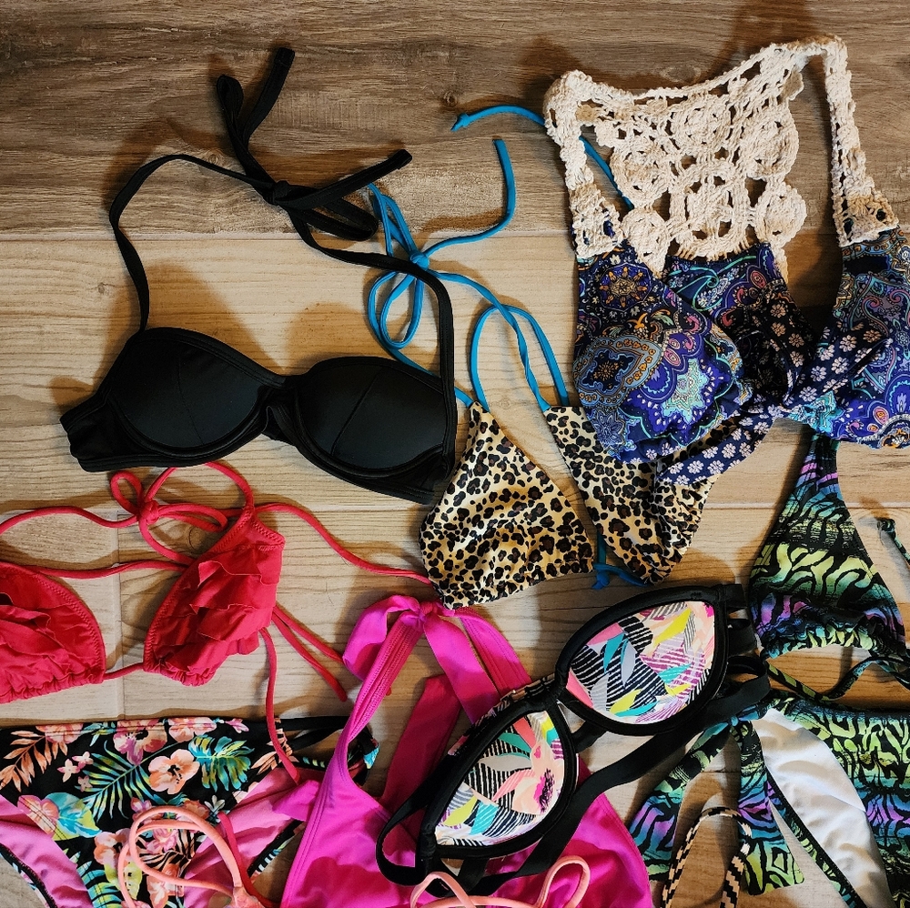 Bikini Bundle - Picture 6 of 16